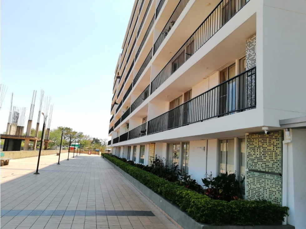 SE VENDE APARTAMENTO QUINTO PISO BALCONES FLOR AMARILLO YOPAL