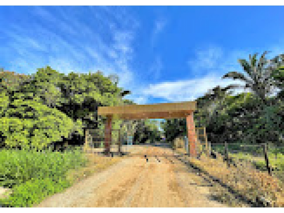 SE VENDE O SE PERMUTA LOTE EN CONDOMINIO CAMPESTRE LAS ORQUIDEAS - 3