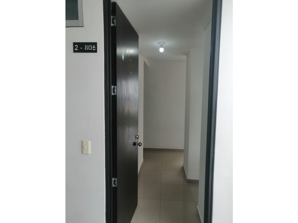 SE VENDE / SE ARRIENDA APARTAMENTO EN BALCONES DE FLOR AMARILLO — foto 4