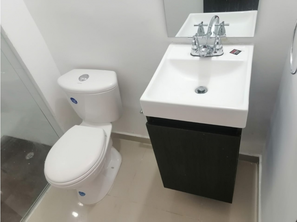 SE VENDE / SE ARRIENDA APARTAMENTO EN BALCONES DE FLOR AMARILLO — foto 5