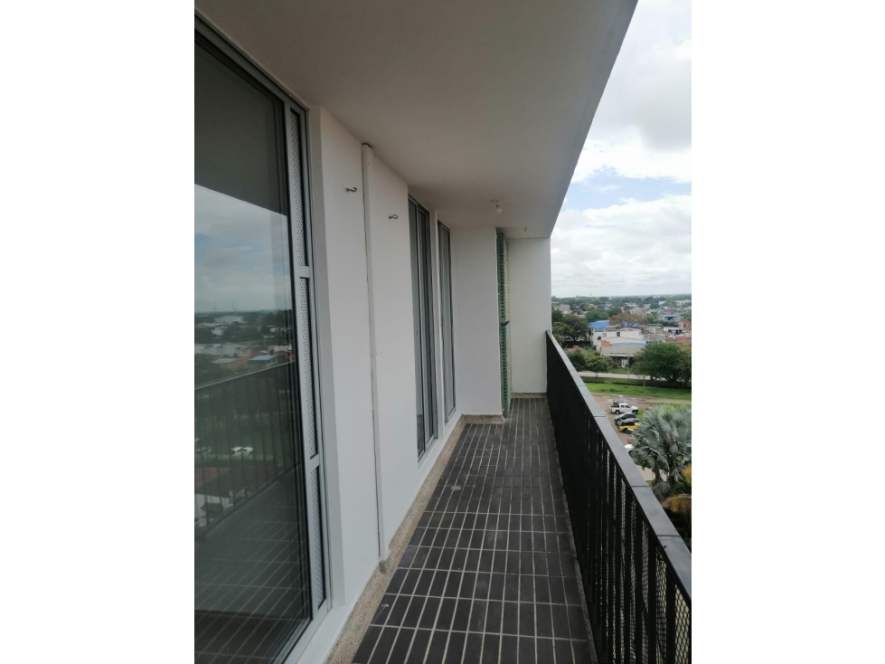 SE VENDE / SE ARRIENDA APARTAMENTO EN BALCONES DE FLOR AMARILLO — foto 6