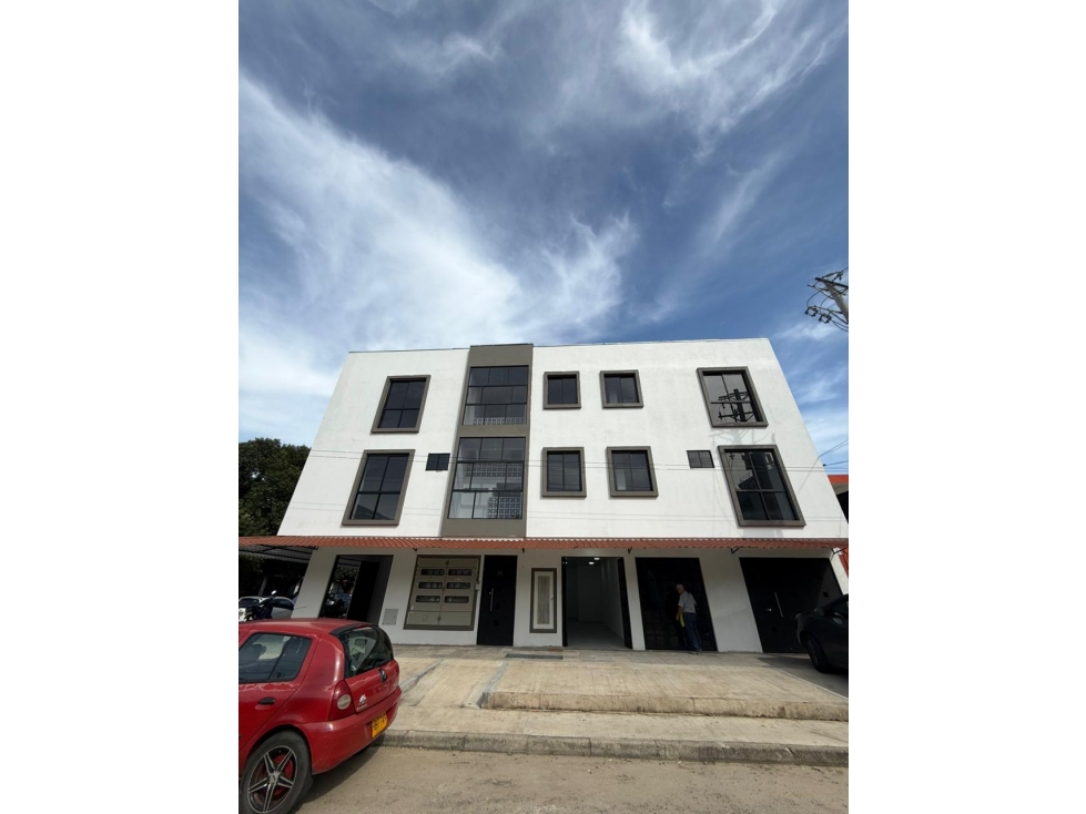 SE AARIENDAN APARTAESTUDIOS Y APARATAMENTOS CRA 15 CON 17 YOPAL