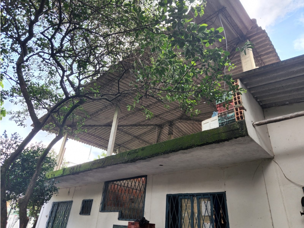 SE VENDE CASA LOTE DE 518 M2 EN BARRIO LAS PALMERAS YOPAL - 2
