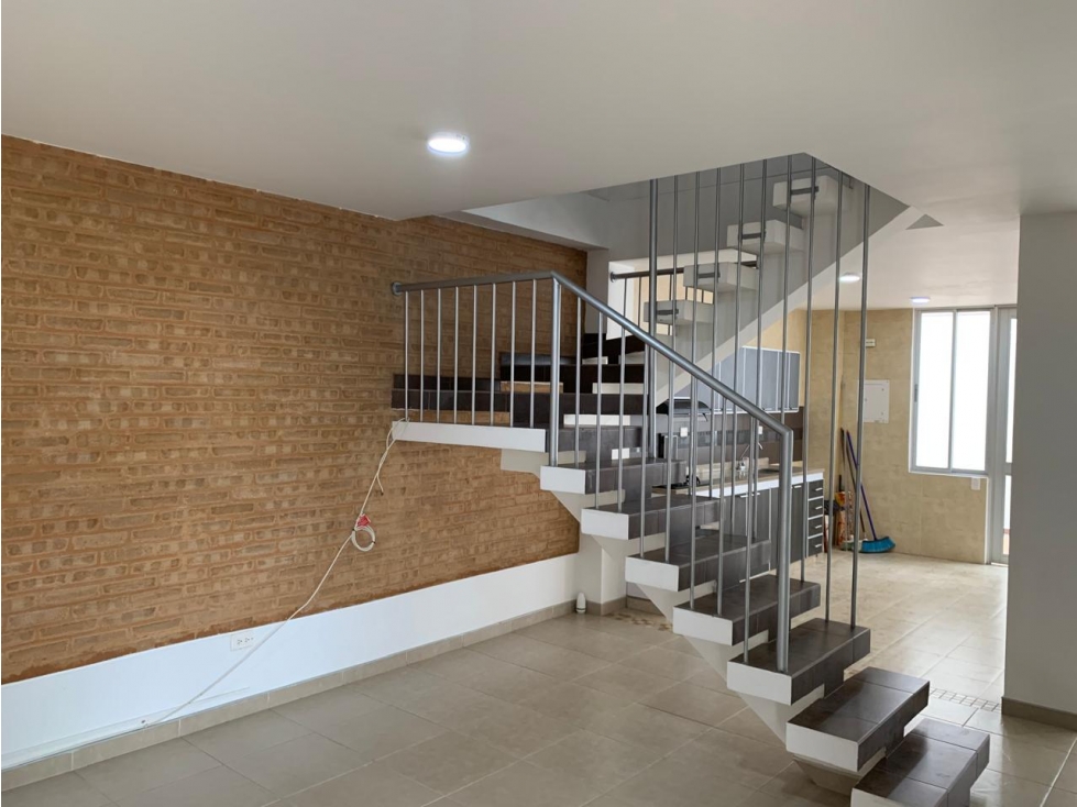 SE VENDE ESPECTACULAR CASA EN C/R VALLE DE GUARATAROS - 3