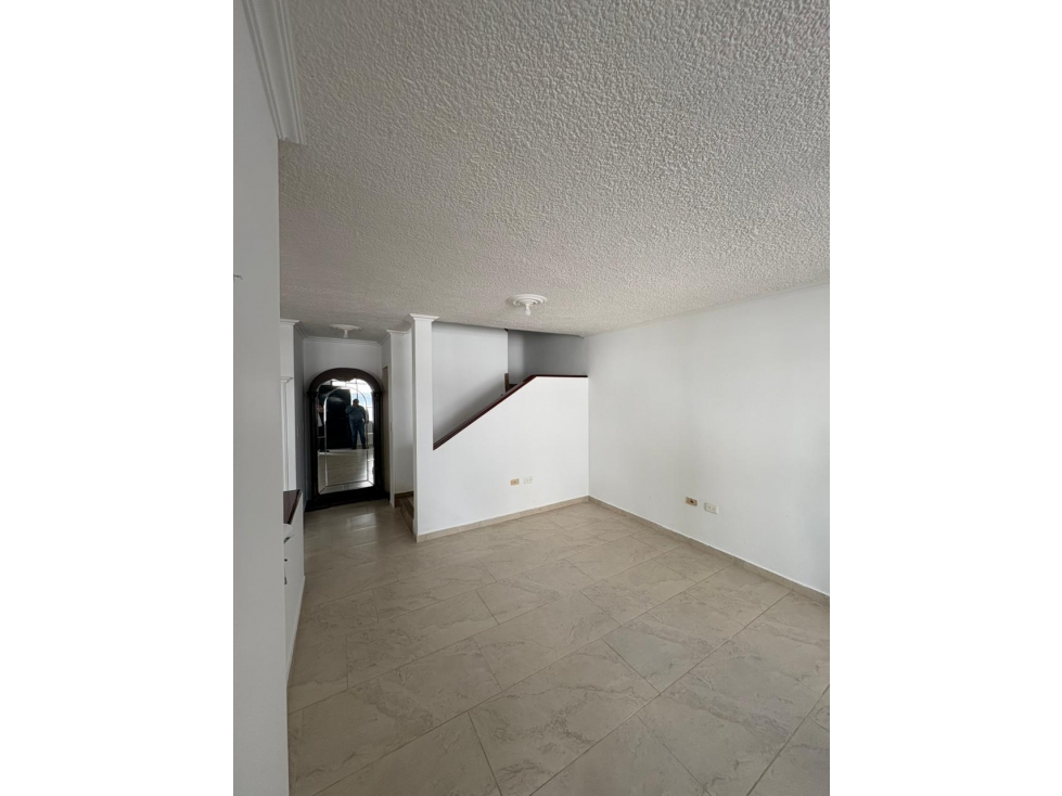 SE VENDE / SE ARRIENDA CASA EN BALCONES DE PARQUE — foto 5