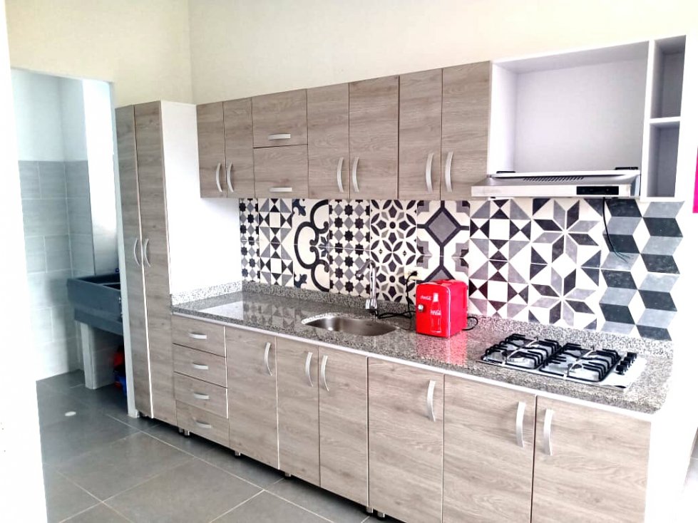 SE VENDE APARTAMENTO EN COMFACASANARE YOPAL - 2