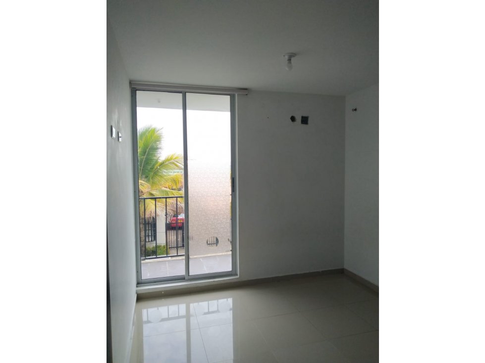 SE ARRIENDA ESPECTACULAR APARTAMENTO BALCONES FLOR AMARILLO YOPAL - 6