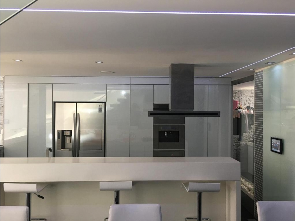 SE ARRIENDA CASA AMOBLADA EN VALLE DE LOS GUARATAROS - 2