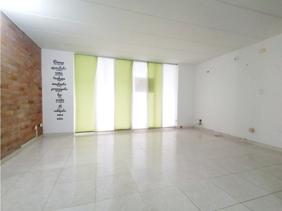 SE ARRIENDA APARTAMENTO TORRES DE LETICIA YOPAL - 2