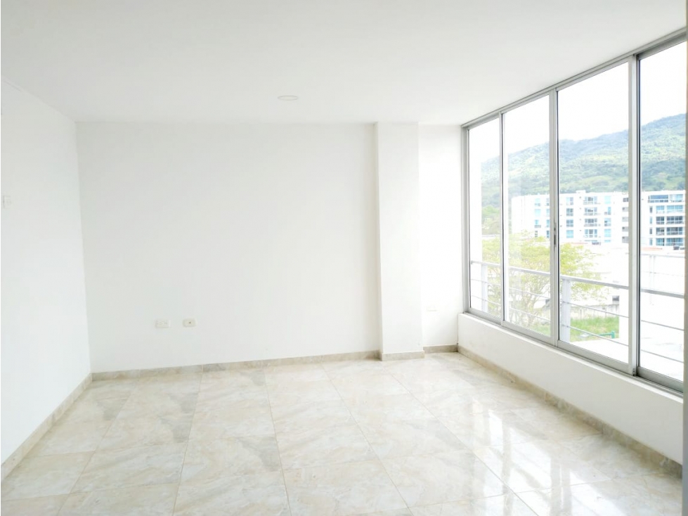 SE ARRIENDA EXCELENTE APARTAMENTO CON TERRAZA YOPAL - 2