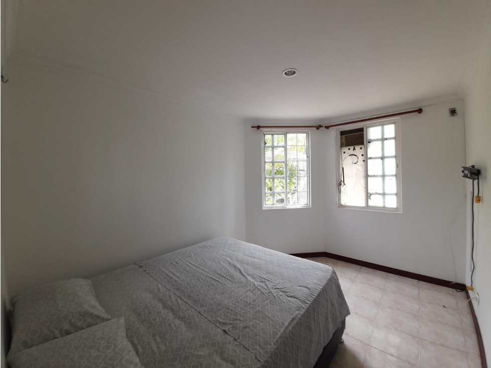 SE ARRIENDA APARTAESTUDIO EN LA CALLE 11 CON 26 ESQUINA — foto 4