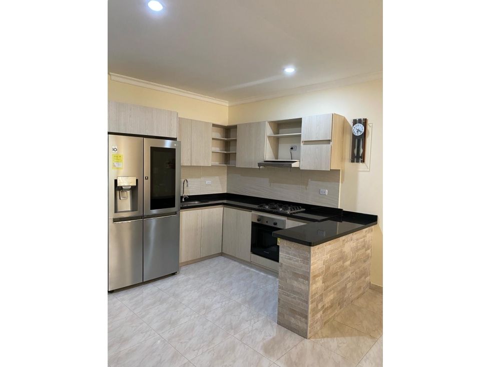 SE VENDE CASA EN EL BARRIO VILLA ROCIO YOPAL - 2