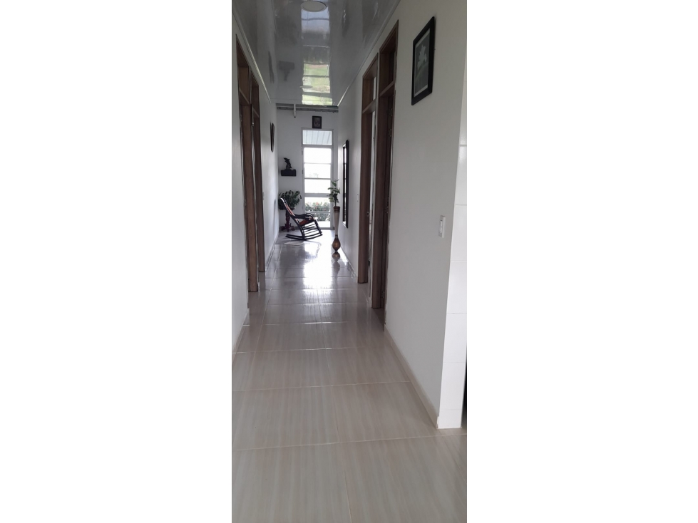 SE VENDE FINCA VIA MARGINAL DE LA SELVA-CERCA A LA CHAPARRERA - 6