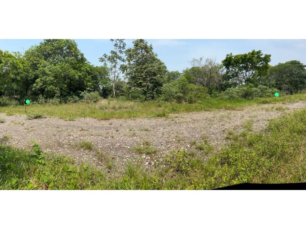 SE VENDE LOTE EN LA VEREDA PALOBAJITO - 2