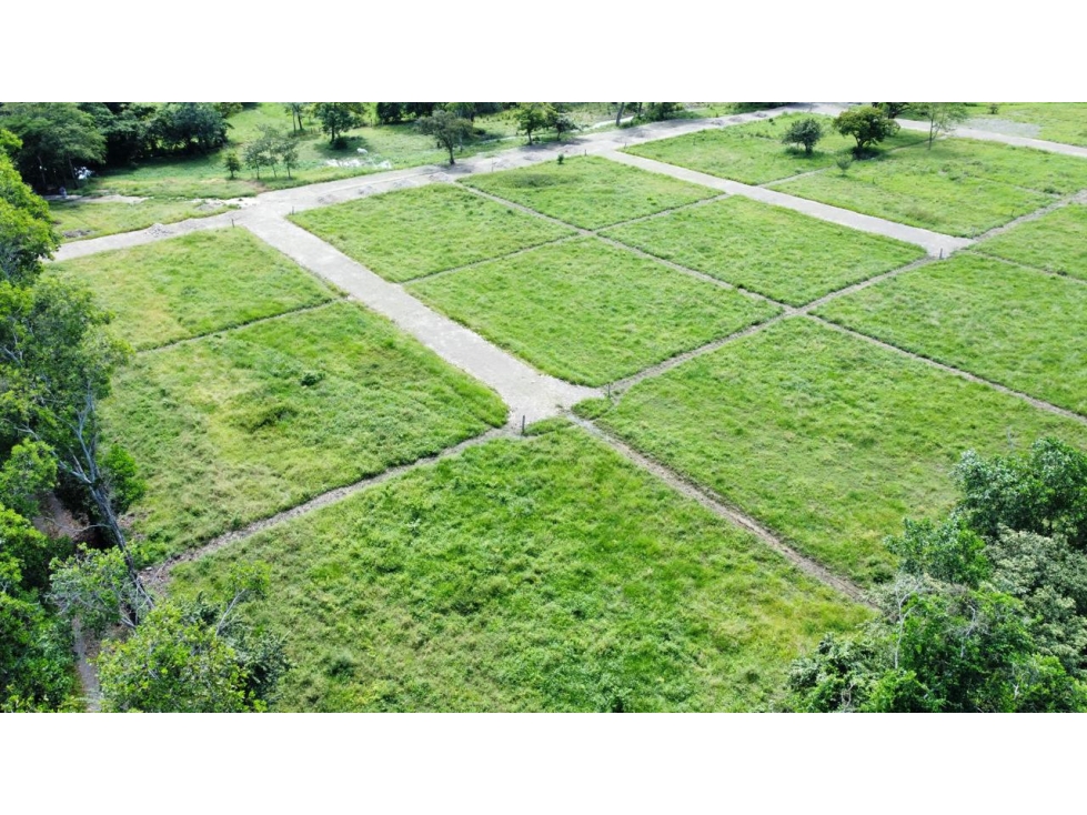 SE VENDE LOTE EN VEREDA PALOMAS - 3