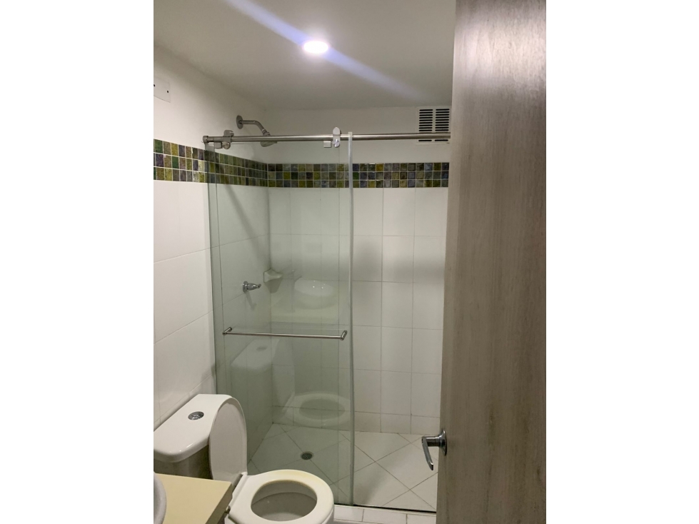 SE ARRIENDA ESPECTACULAR APARTAMENTO CONJUNTO COMFACASANARE - 5