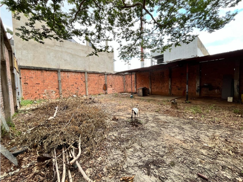 SE VENDE LOTE BARRIO LO HOCOBOS YOPAL-CASANARE - 5
