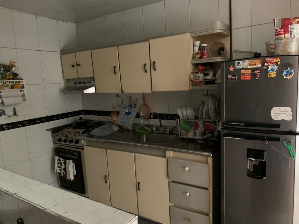 SE VENDE ESPECTACULAR APARTAMENTO ZONA CENTRO YOPAL - 5