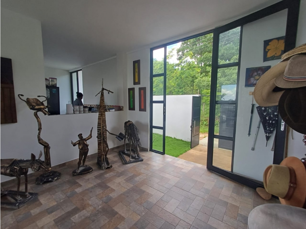 SE VENDE HERMOSA CASA CAMPESTRES YOPAL / CASANARE — foto 5