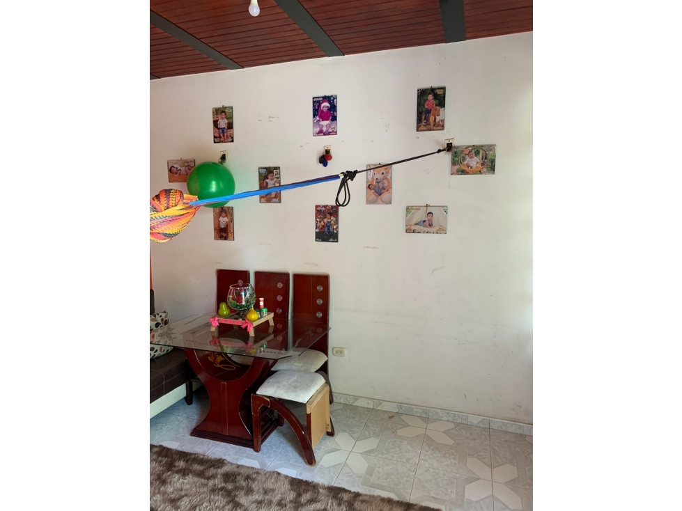 SE VENDE CASA UBICADA EN LA CALLE 36B N 13-51 YOPAL — foto 5