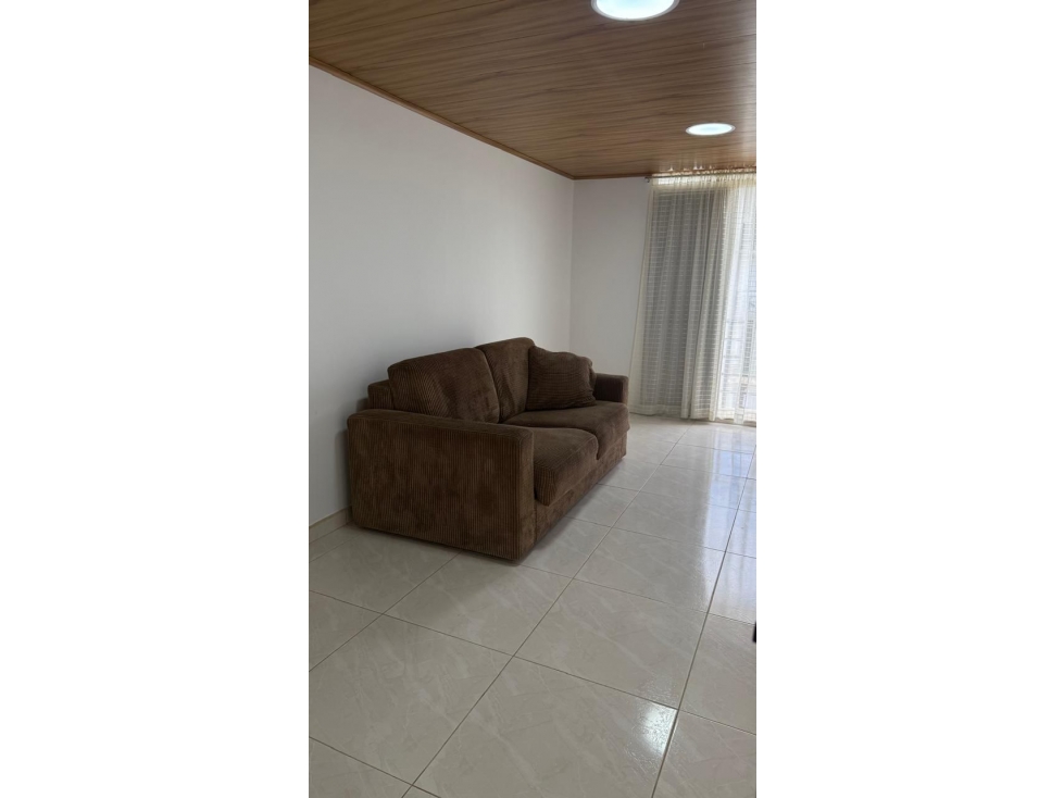 SE VENDE APARTAMENTO EN TORRES DEL CUBARRO - 2