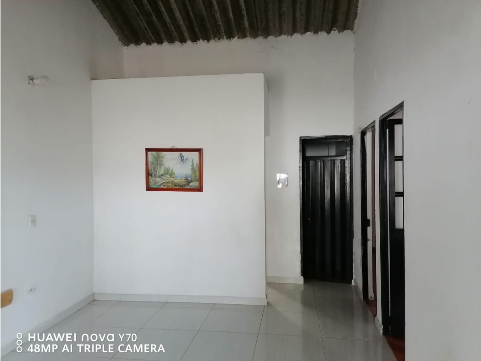 SE VENDE CASA EN SAN LUIS DE PALENQUE CASANARE — foto 3