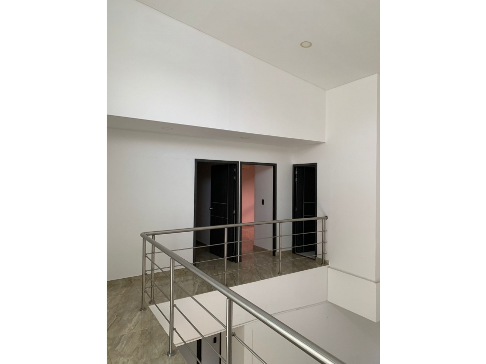 SE VENDE ESPECTACULAR CASA EN HUMEDAL DE MERECURE — foto 6