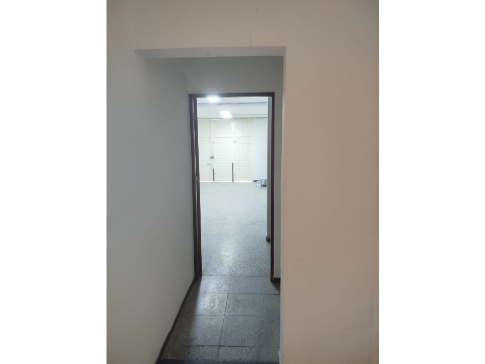 SE ARRIENDA CASA INSTITUCIONAL BARRIO BICENTENARIO — foto 4