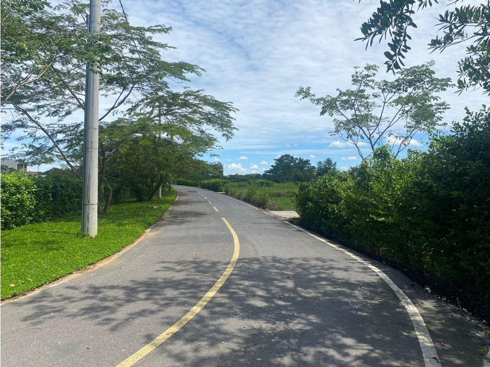 SE VENDE LOTE EN CONDOMINIO TURPIALES YOPAL/CASANARE — foto 3