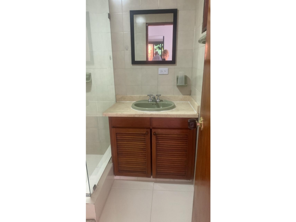 SE VENDE APARTAMENTO EN SAN MARTIN ALTO — foto 2
