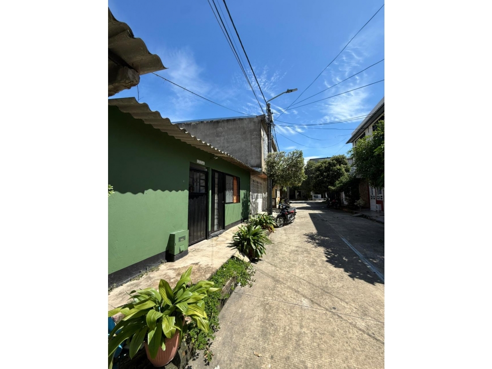 SE VENDE CASA PROYECTO - CRA 13 B N. 33B - 22 — foto 3