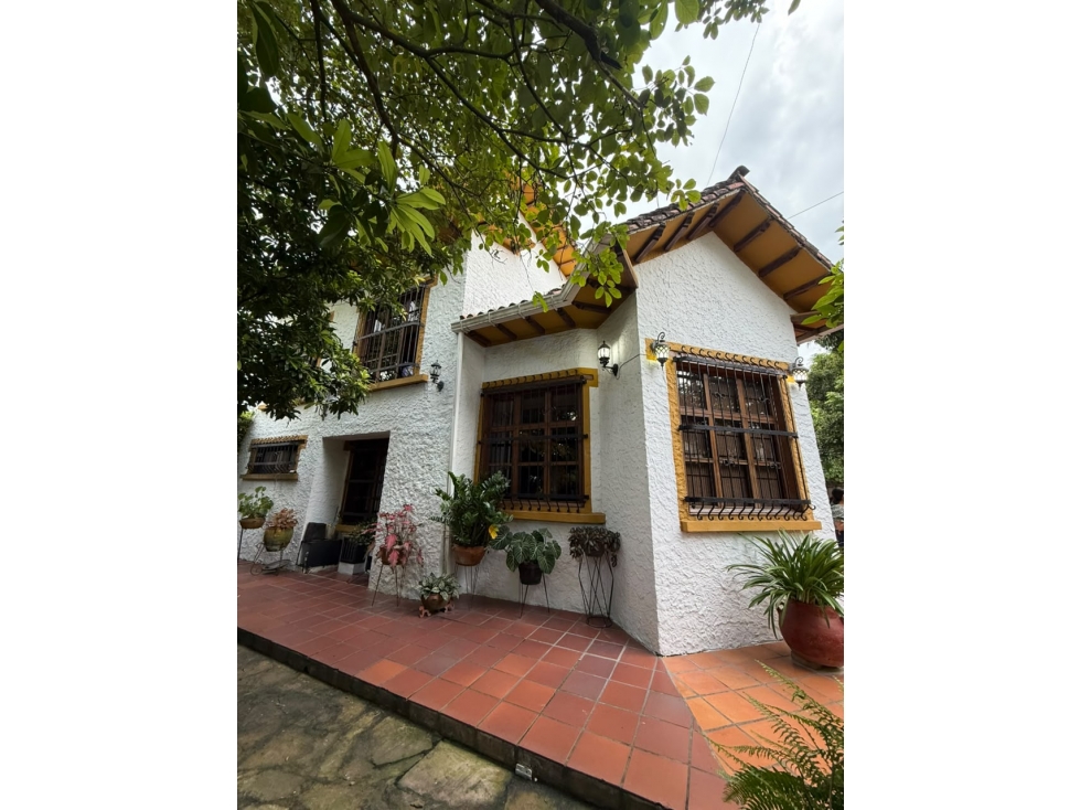 SE VENDE HERMOSA CASA COLONIAL EN YOPAL CASANARE — foto 2