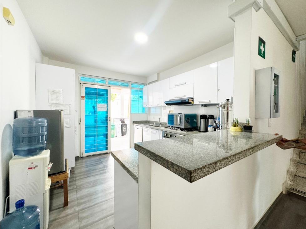SE VENDE ESPECTACULAR CASA CENTRAL EN YOPAL — foto 2