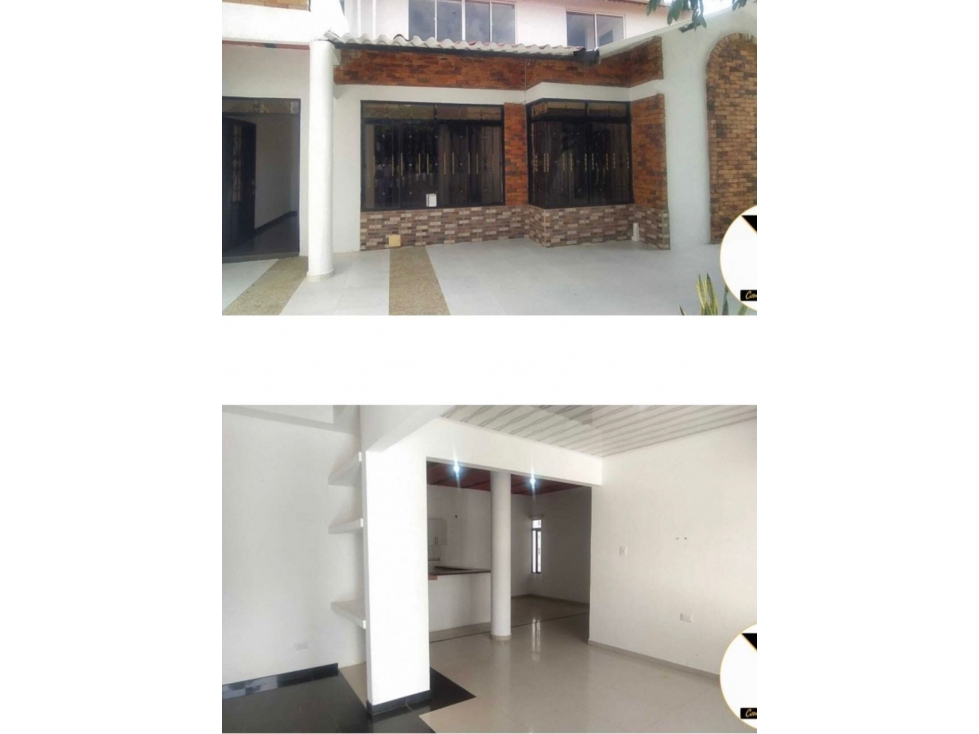 SE VENDE ESPECTACULAR CASA EN VILLA DOCENTE 2 - 3