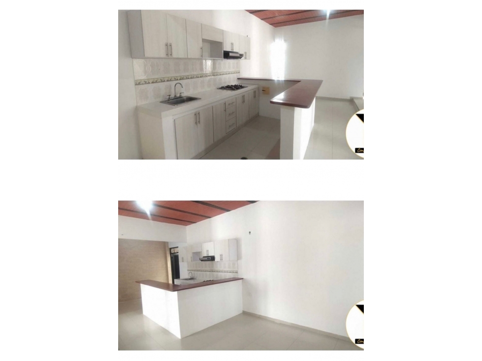 SE VENDE ESPECTACULAR CASA EN VILLA DOCENTE 2 - 6