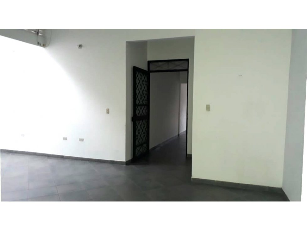 SE ARRIENDA APARTAMENTO YOPAL CALLE 14 CON 18 - 4