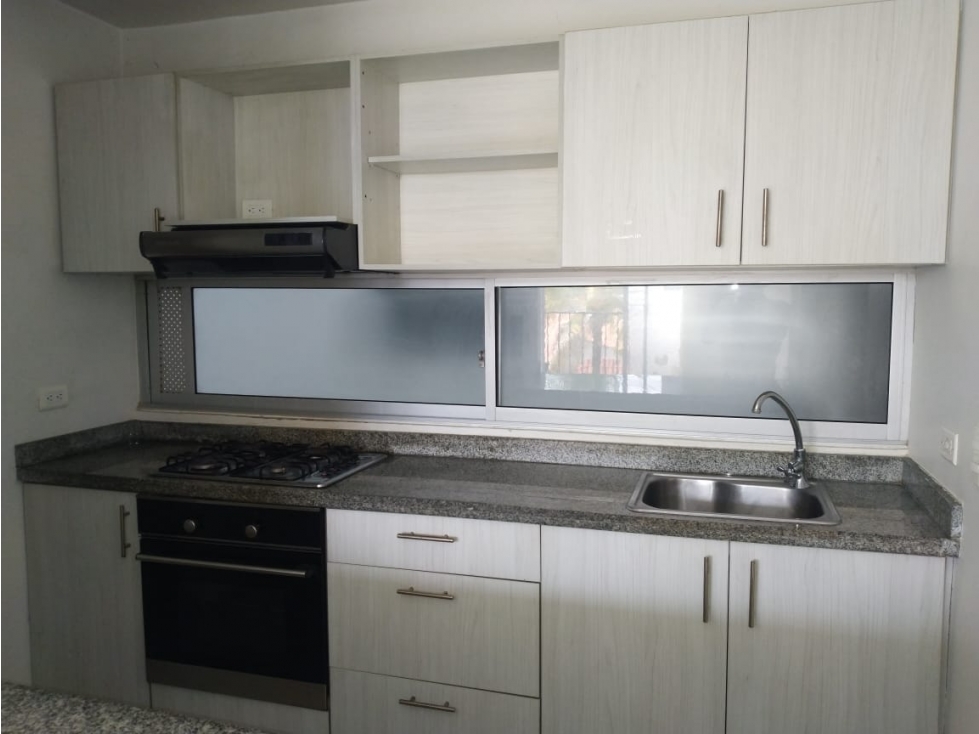 SE ARRIENDA ESPECTACULAR APARTAMENTO BALCONES FLOR AMARILLO YOPAL - 4