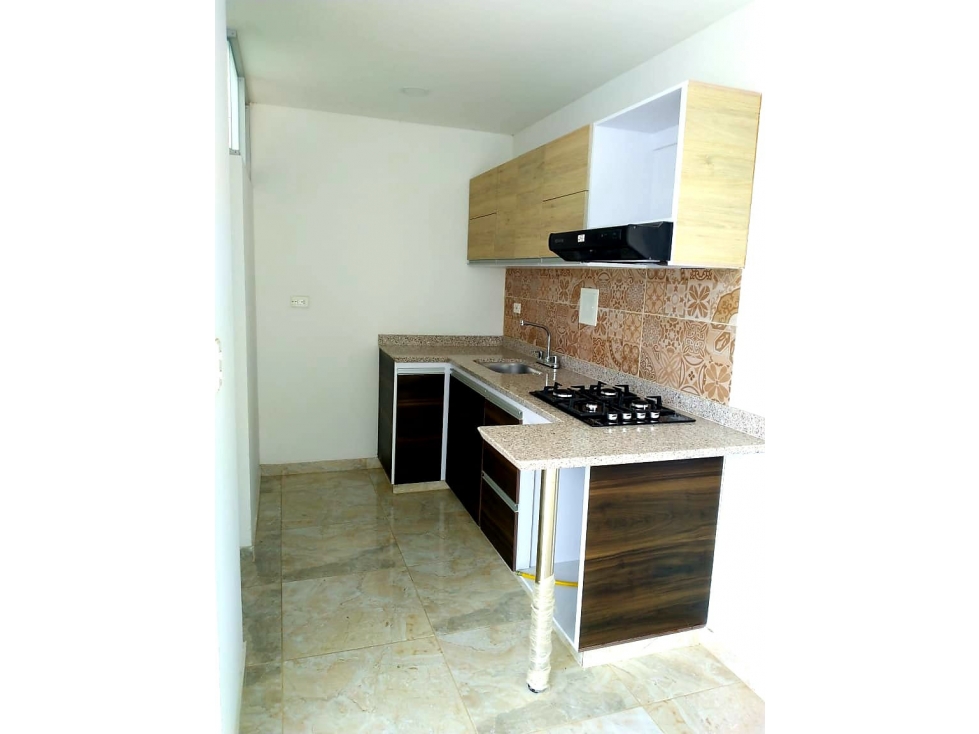 SE ARRIENDA EXCELENTE APARTAMENTO CON TERRAZA YOPAL - 3