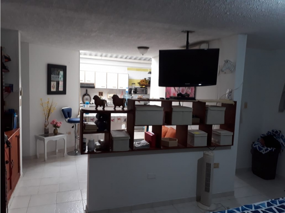 SE VENDE APARTAESTUDIO EN EL CENTRO YOPAL - 6