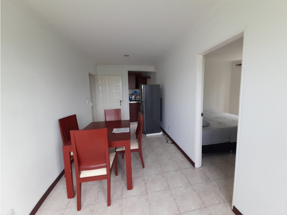 SE ARRIENDA APARTAESTUDIO EN LA CALLE 11 CON 26 ESQUINA — foto 5