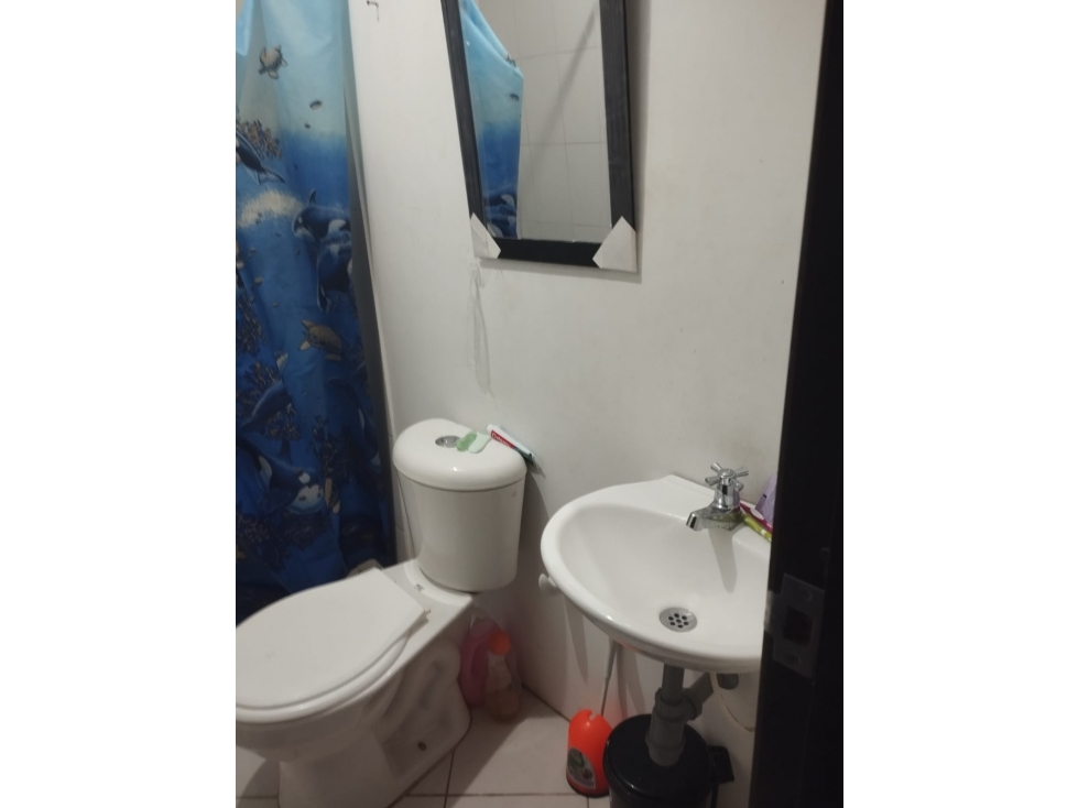 SE VENDE APARTAMENTO EN TORRES DEL SOL - 3