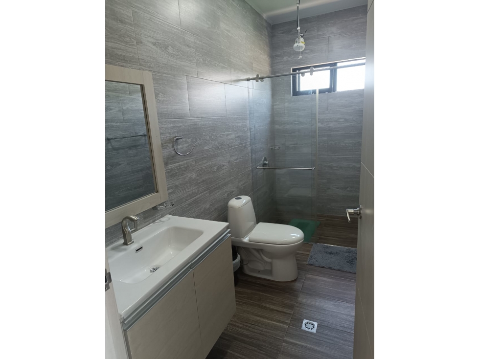 SE VENDE ESPECTACULAR CASA EN CONDOMINIO CAMPESTRE VILLAS DEL PALMAR - 5