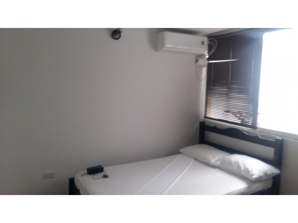 SE VENDE ESPECTACULAR APARTAMENTO EN CALLE 24A N 12-79 - 3