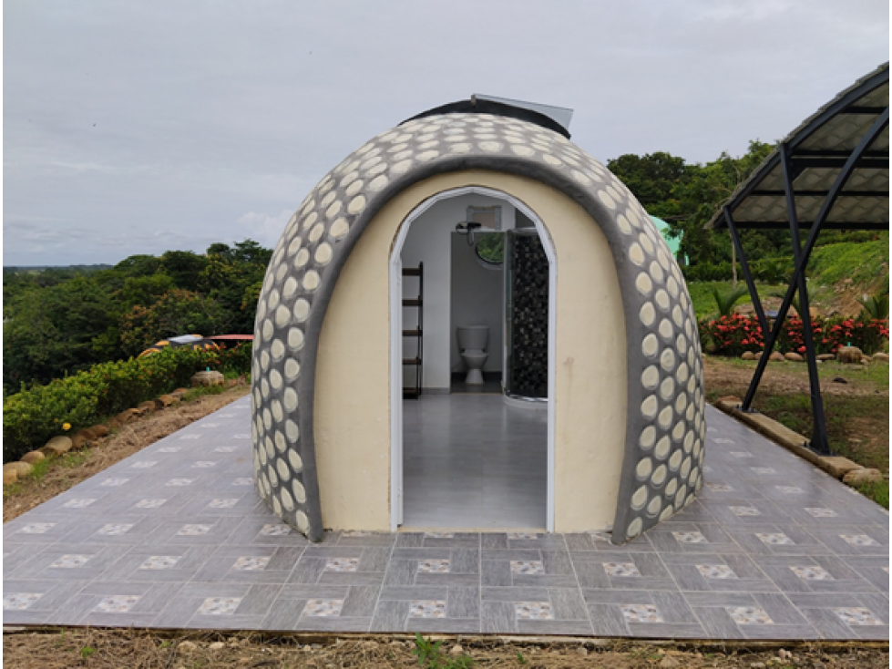 SE VENDE ESPECTACULAR PROYECTO TURISTICO TAURAMENA CASANARE - 3