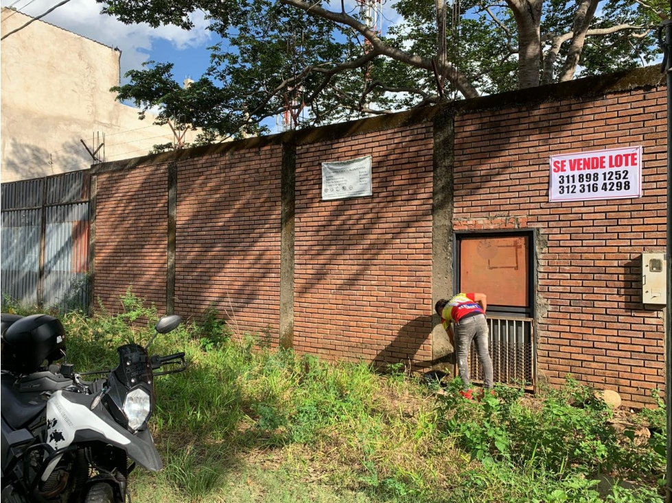SE VENDE LOTE BARRIO LO HOCOBOS YOPAL-CASANARE - 2