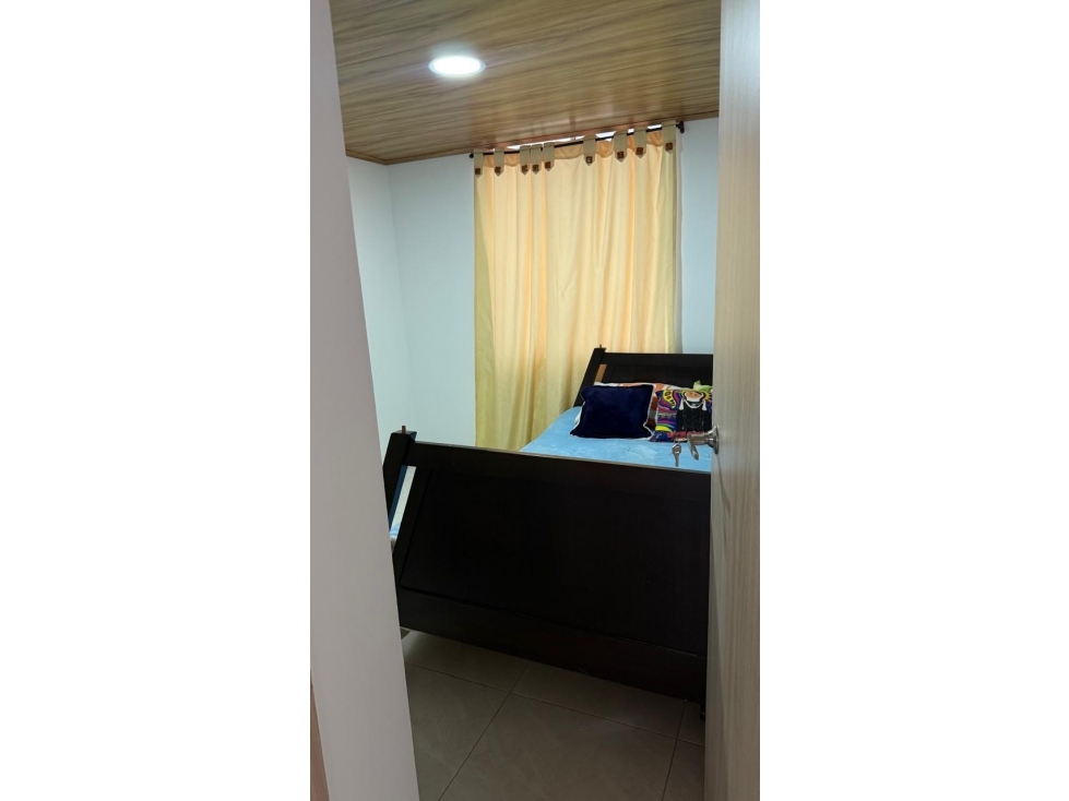 SE VENDE APARTAMENTO EN TORRES DEL CUBARRO - 3
