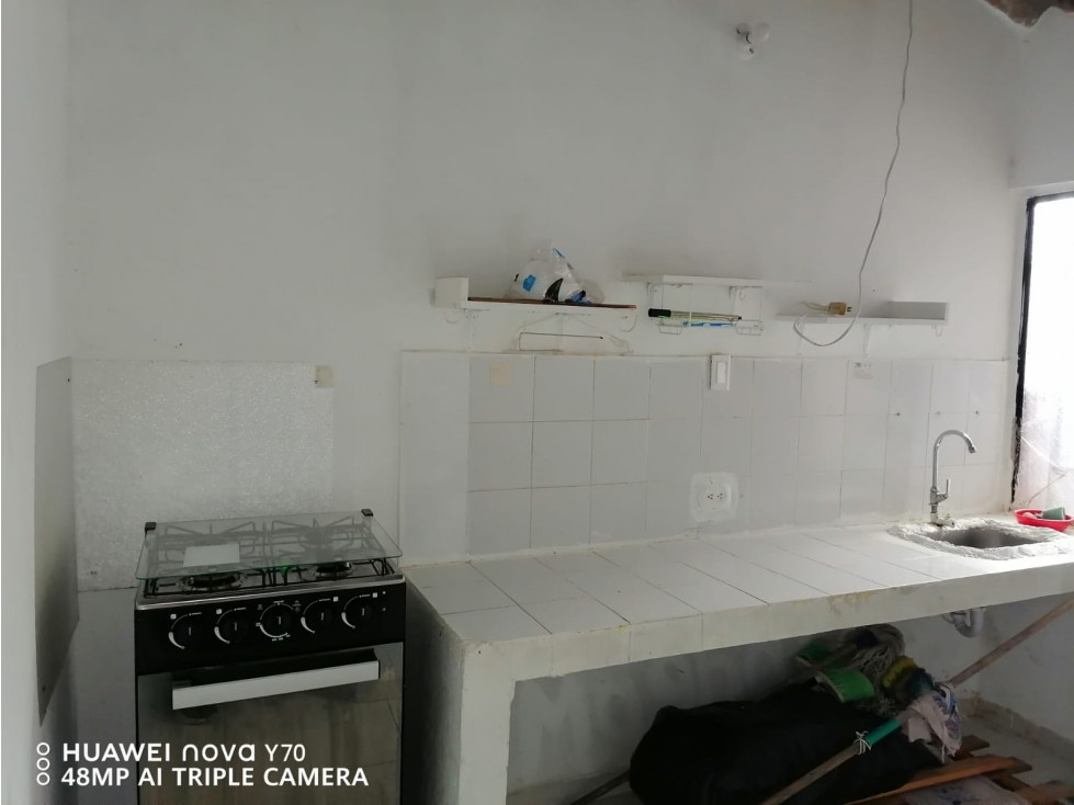 SE VENDE CASA EN SAN LUIS DE PALENQUE CASANARE — foto 4