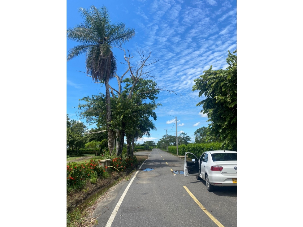 SE VENDE LOTE EN CONDOMINIO TURPIALES YOPAL/CASANARE — foto 4