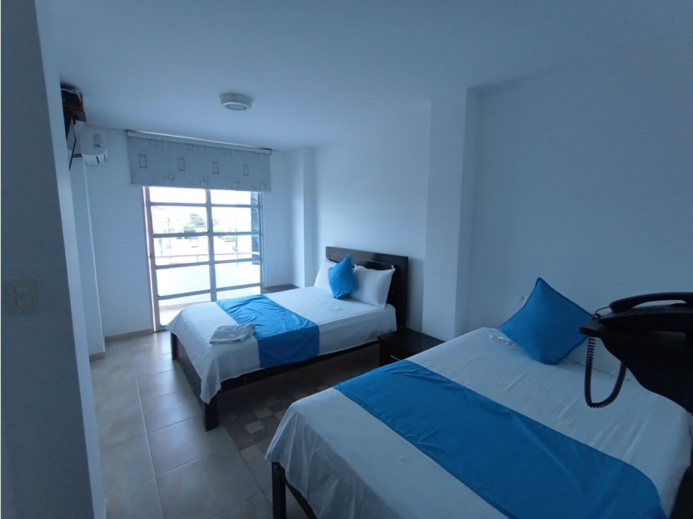 SE VENDE ESPECTACULAR HOTEL YOPAL / CASANARE — foto 3