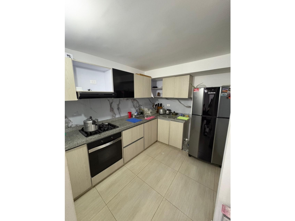 SE VENDE HERMOSA CASA EN CLUB RESIDENCIAL HACIENDA CASA BLANCA — foto 3